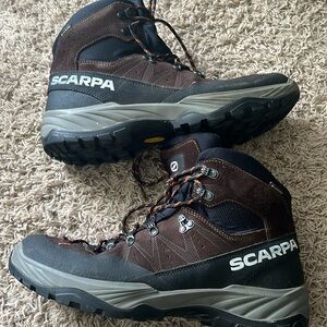 Scarpa Boreas men’s boot